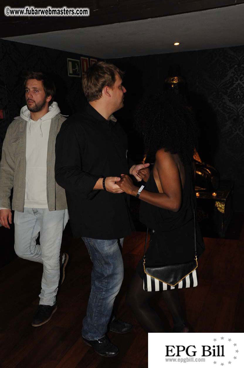 Millionaires & Models Party