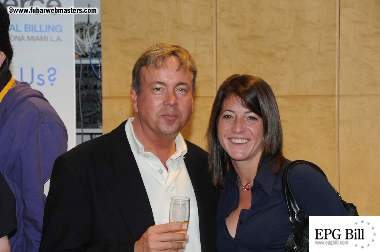 Visit to Commercegate Offices