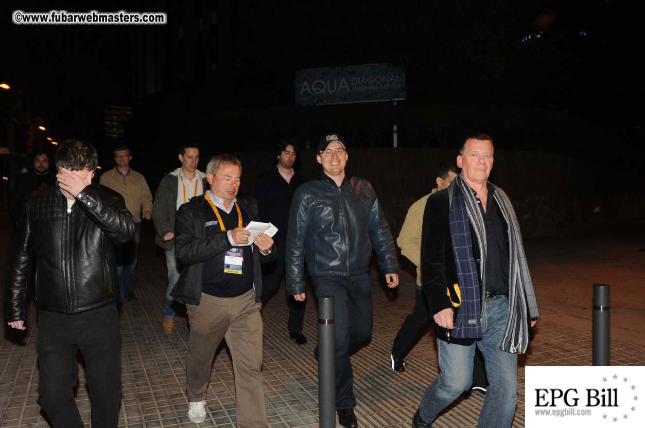 FC Barcelona vs Athletic Bilbao