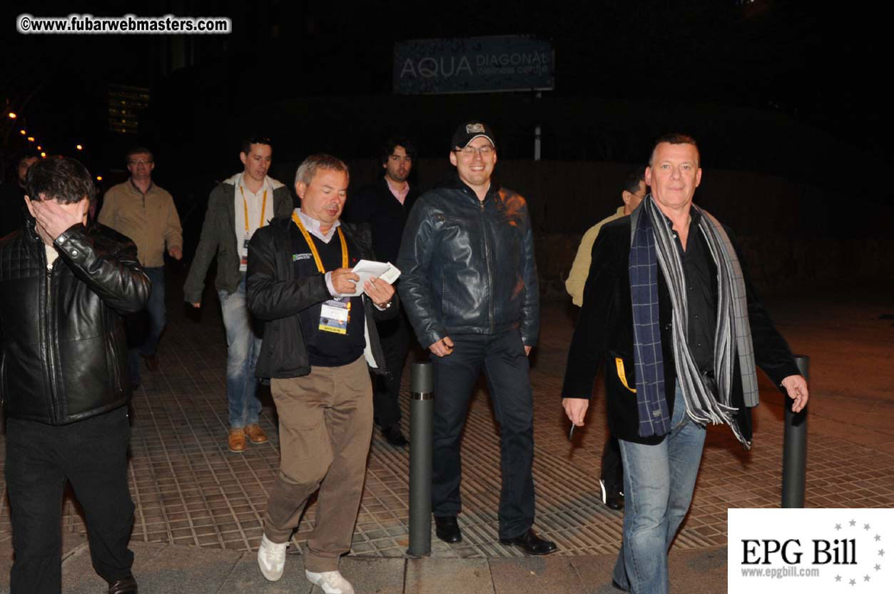 FC Barcelona vs Athletic Bilbao