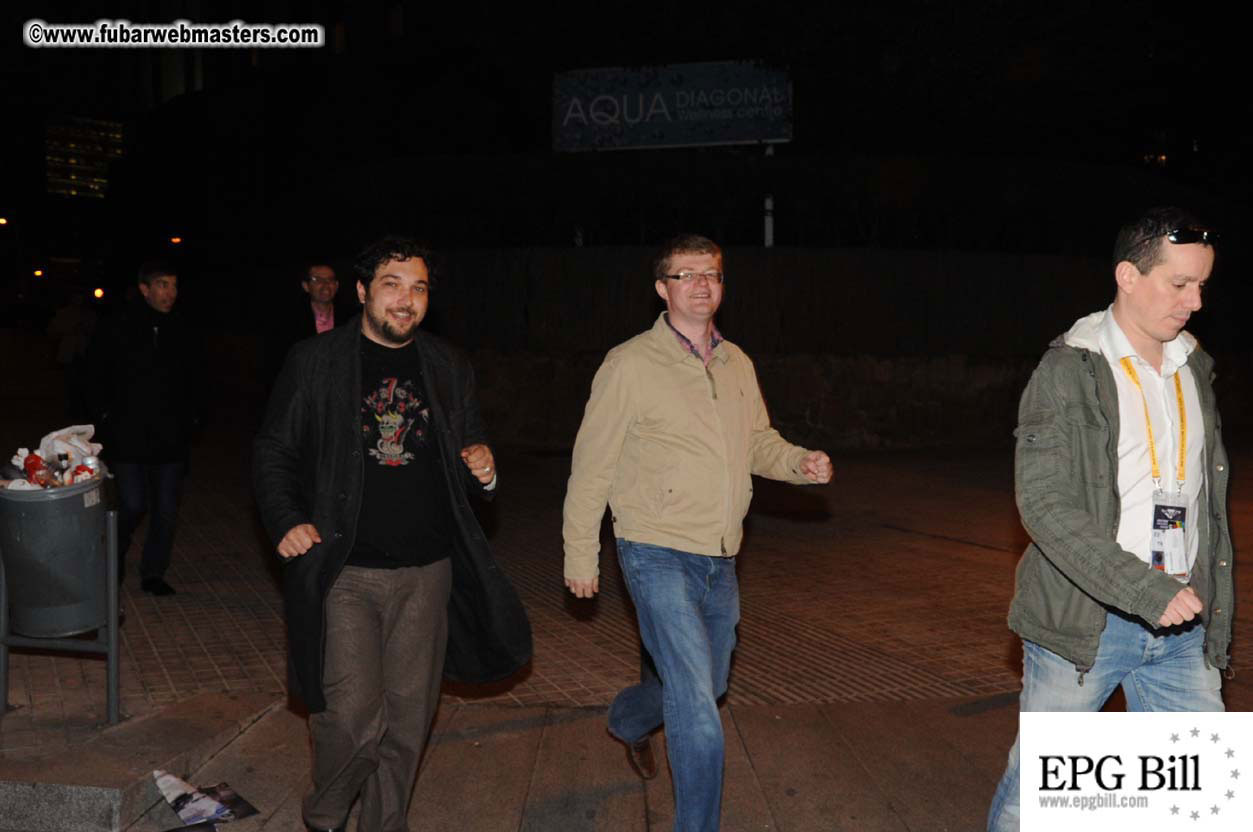 FC Barcelona vs Athletic Bilbao