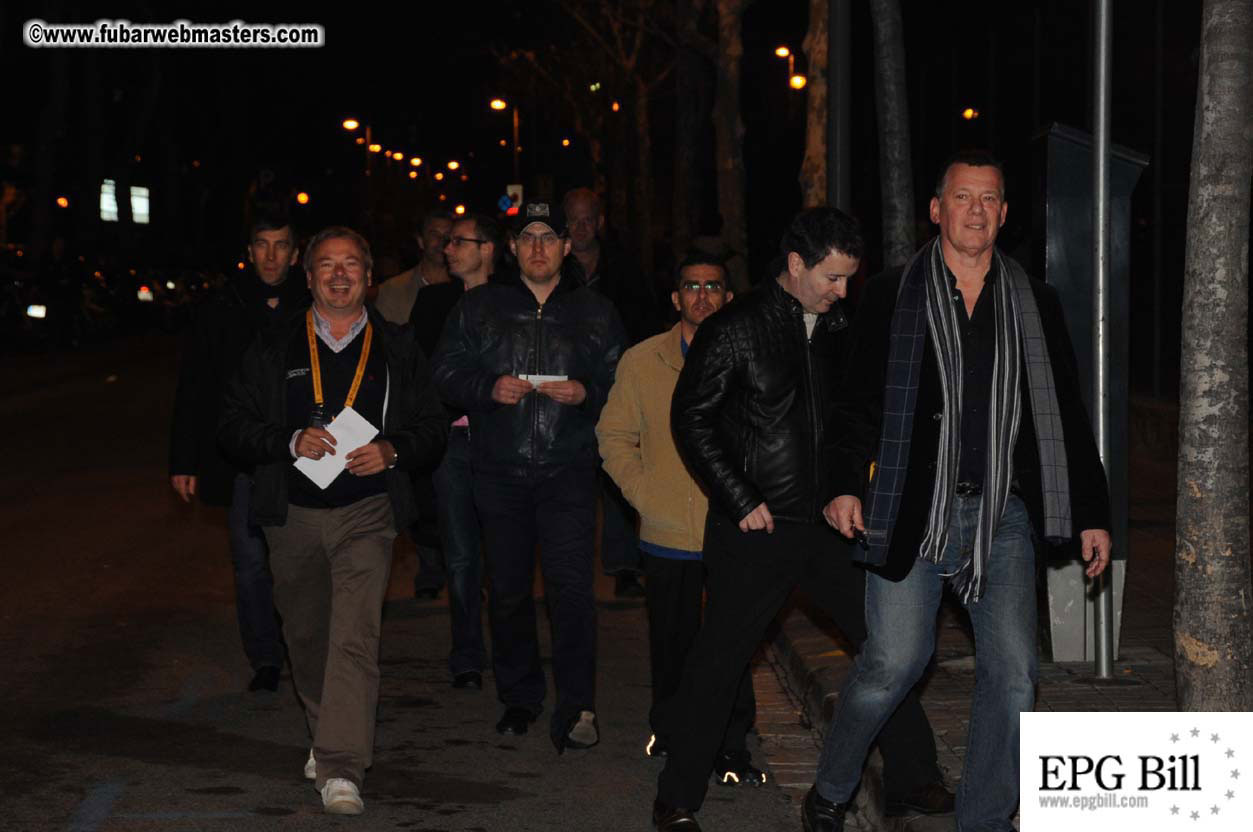 FC Barcelona vs Athletic Bilbao