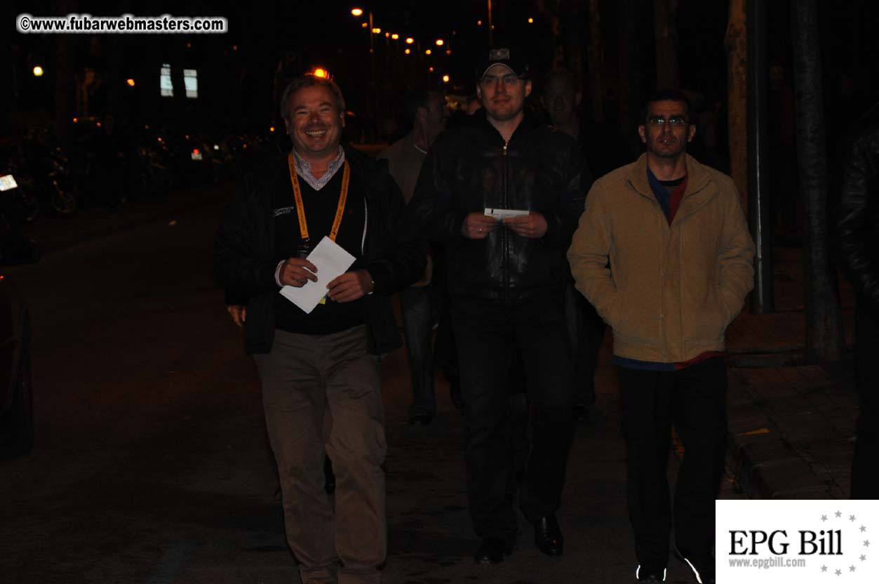 FC Barcelona vs Athletic Bilbao