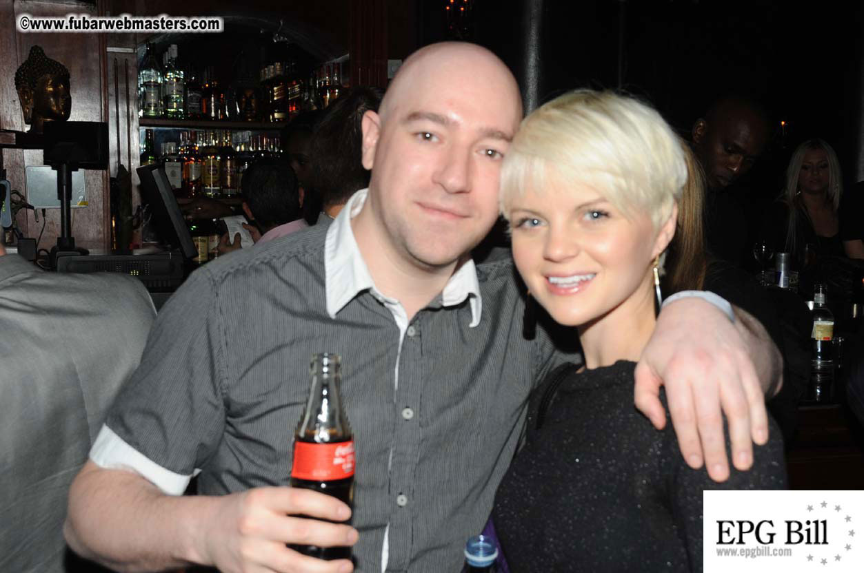 I'm the Mayor of Barcelona Party