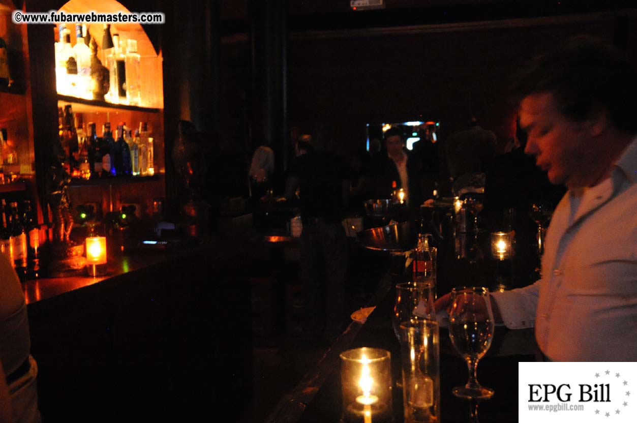 I'm the Mayor of Barcelona Party