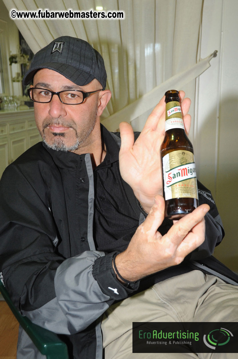 Commercegate Golf Tournament