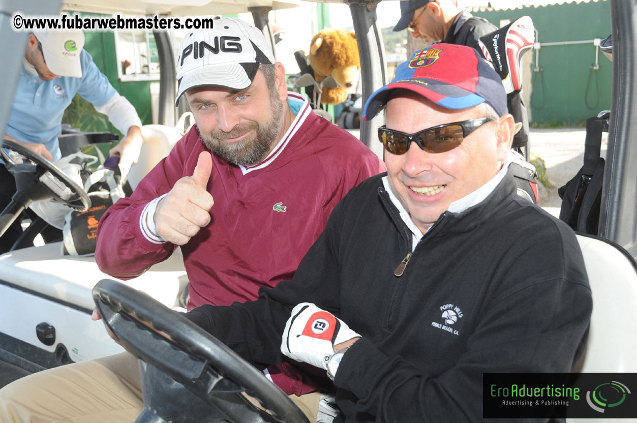 Commercegate Golf Tournament