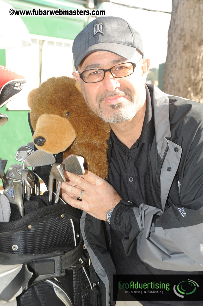 Commercegate Golf Tournament