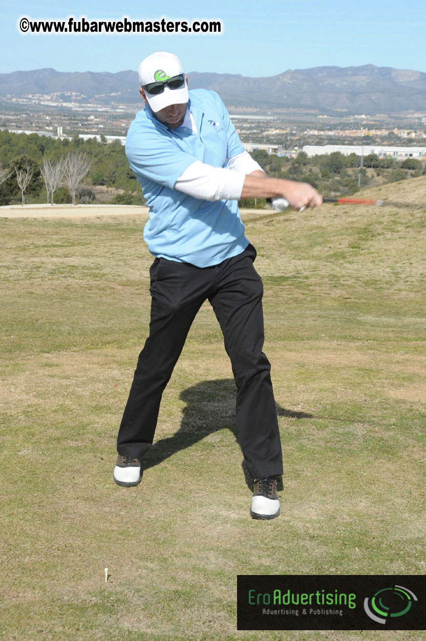 Commercegate Golf Tournament