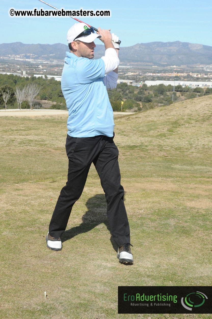 Commercegate Golf Tournament