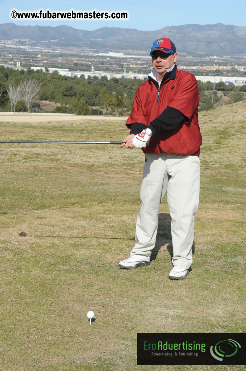 Commercegate Golf Tournament