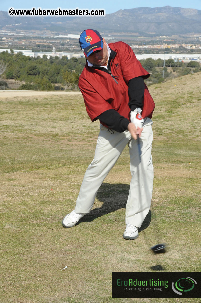 Commercegate Golf Tournament