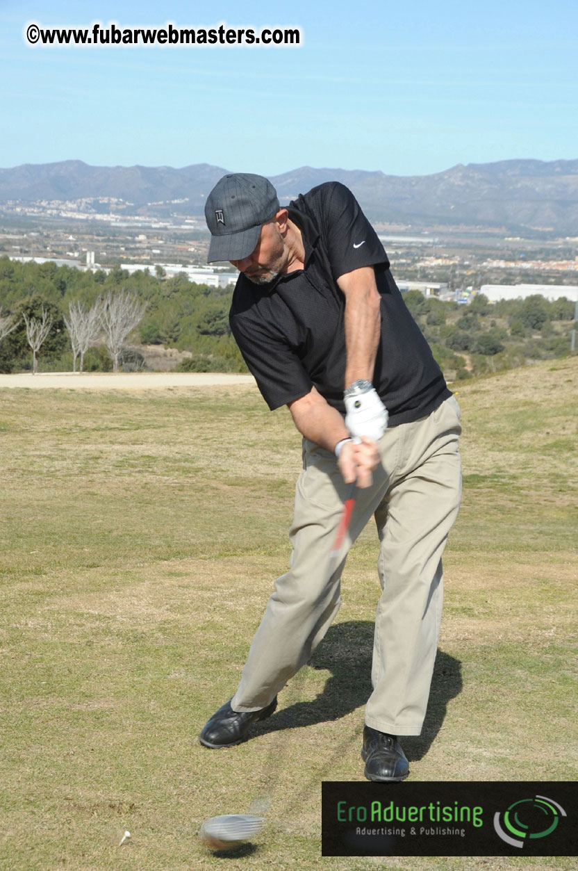 Commercegate Golf Tournament