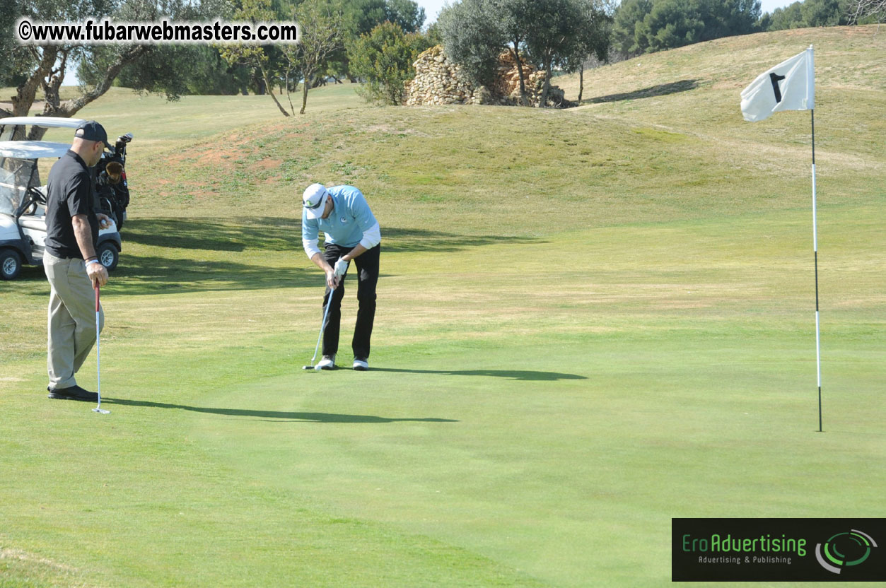 Commercegate Golf Tournament