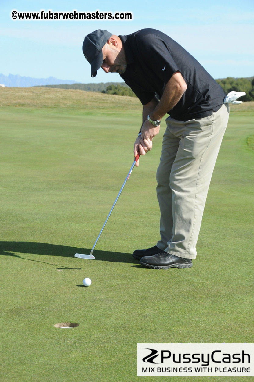 Commercegate Golf Tournament