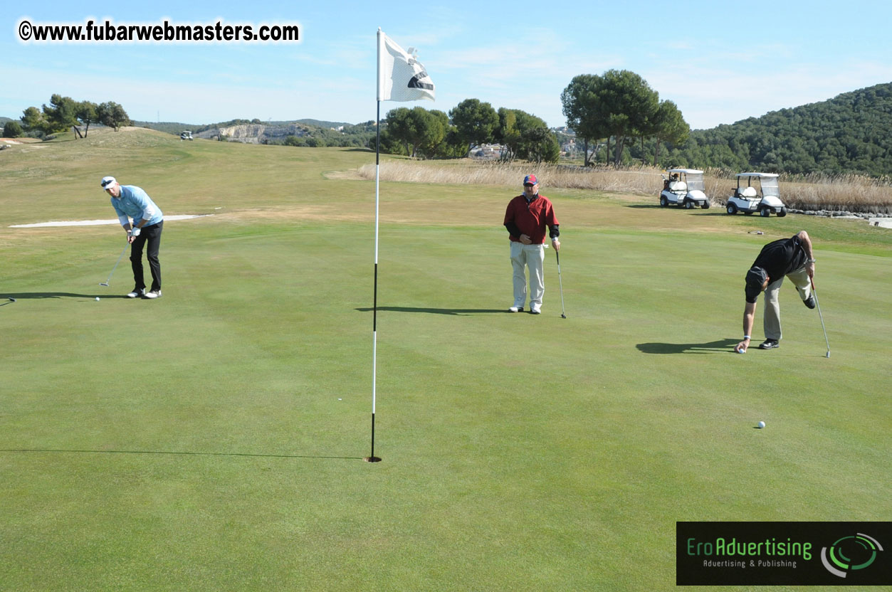 Commercegate Golf Tournament