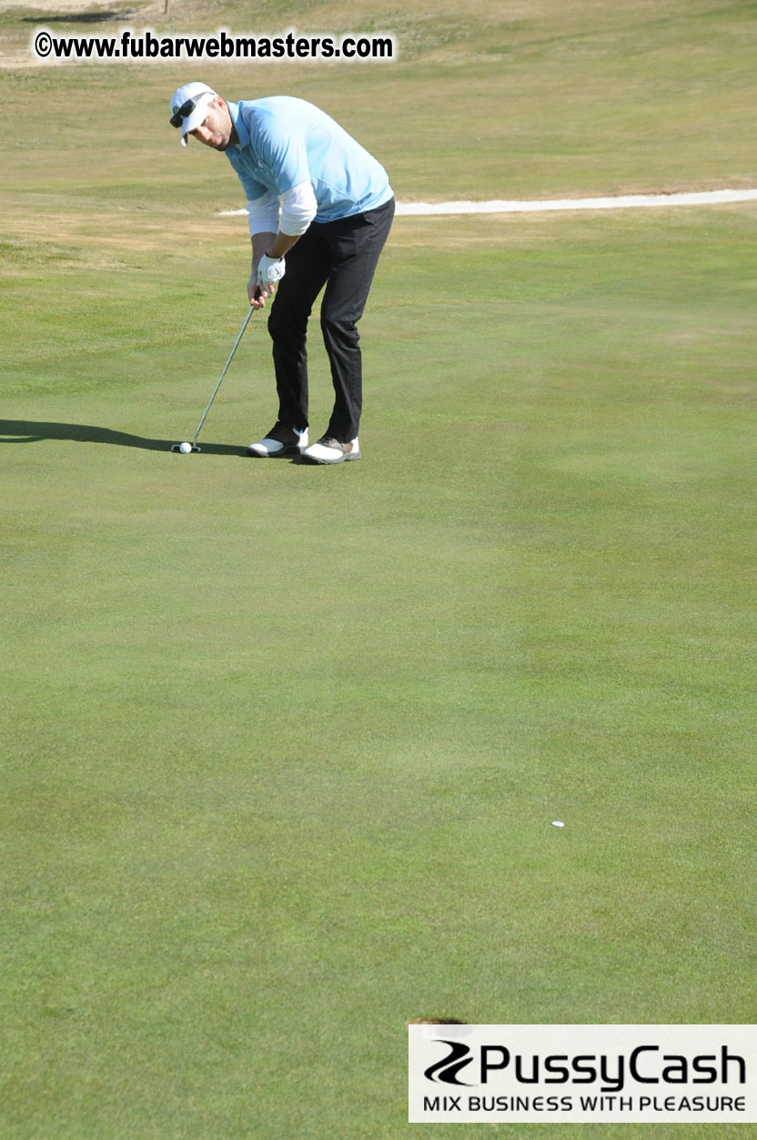 Commercegate Golf Tournament