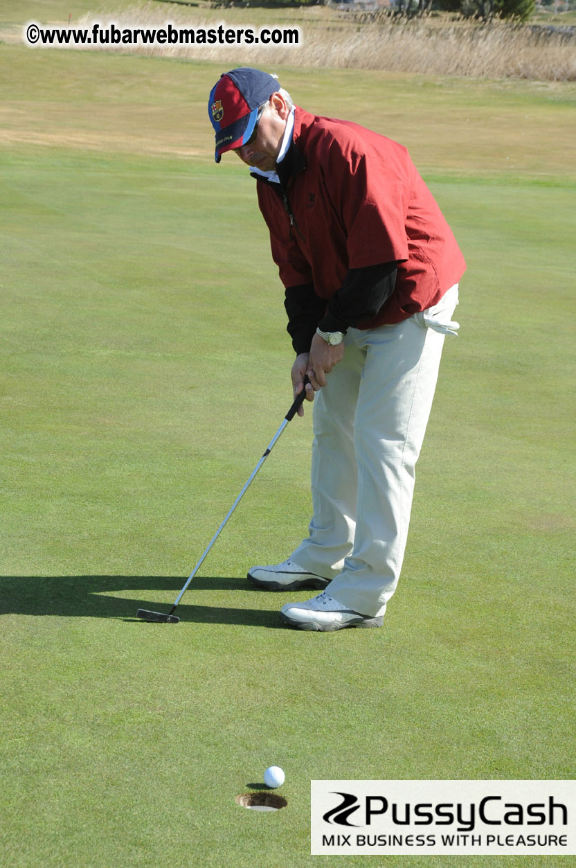 Commercegate Golf Tournament