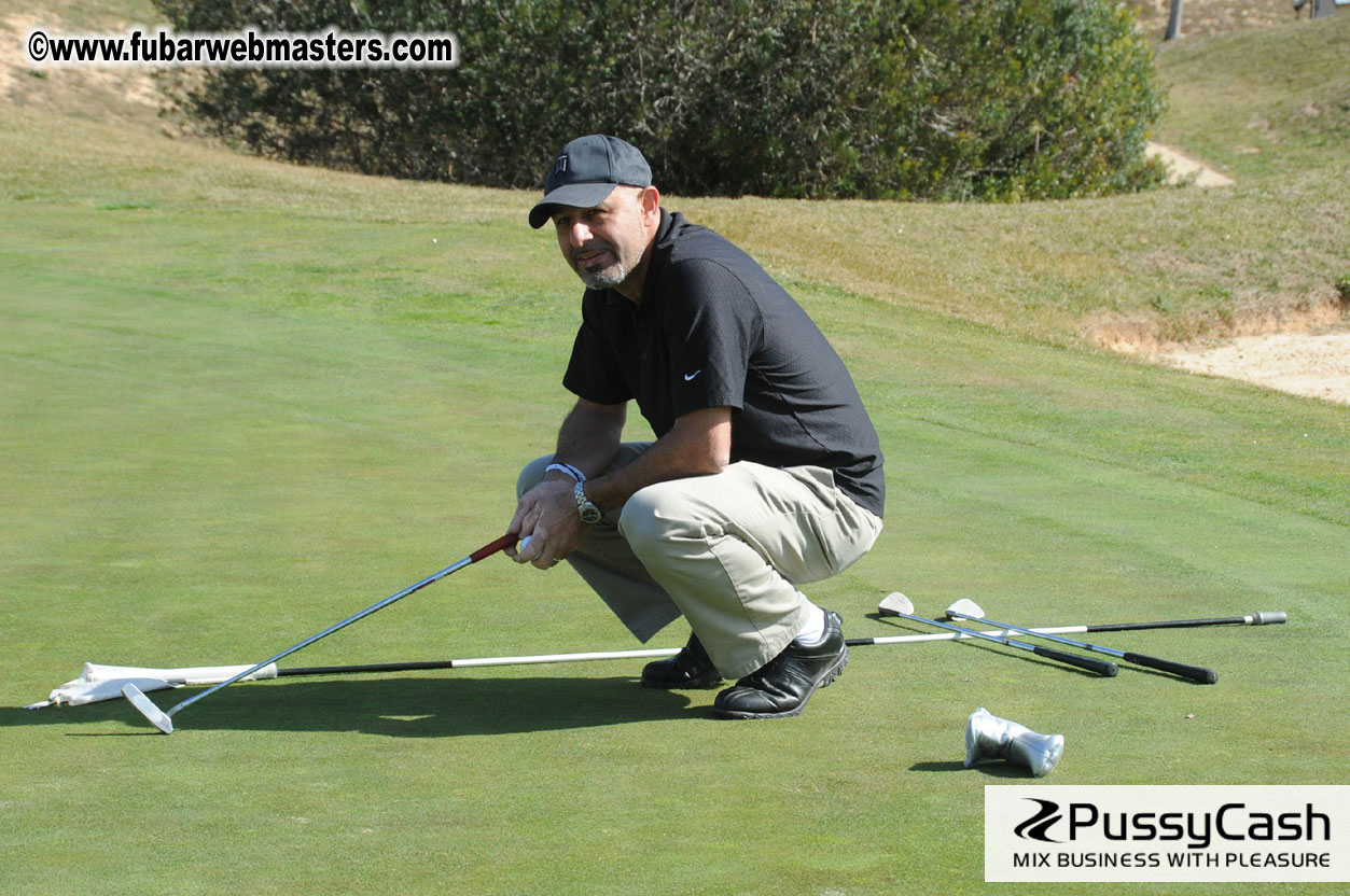 Commercegate Golf Tournament