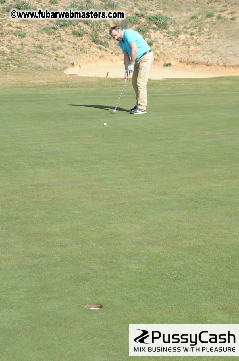 Commercegate Golf Tournament