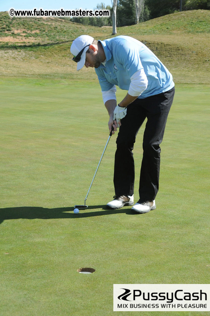 Commercegate Golf Tournament