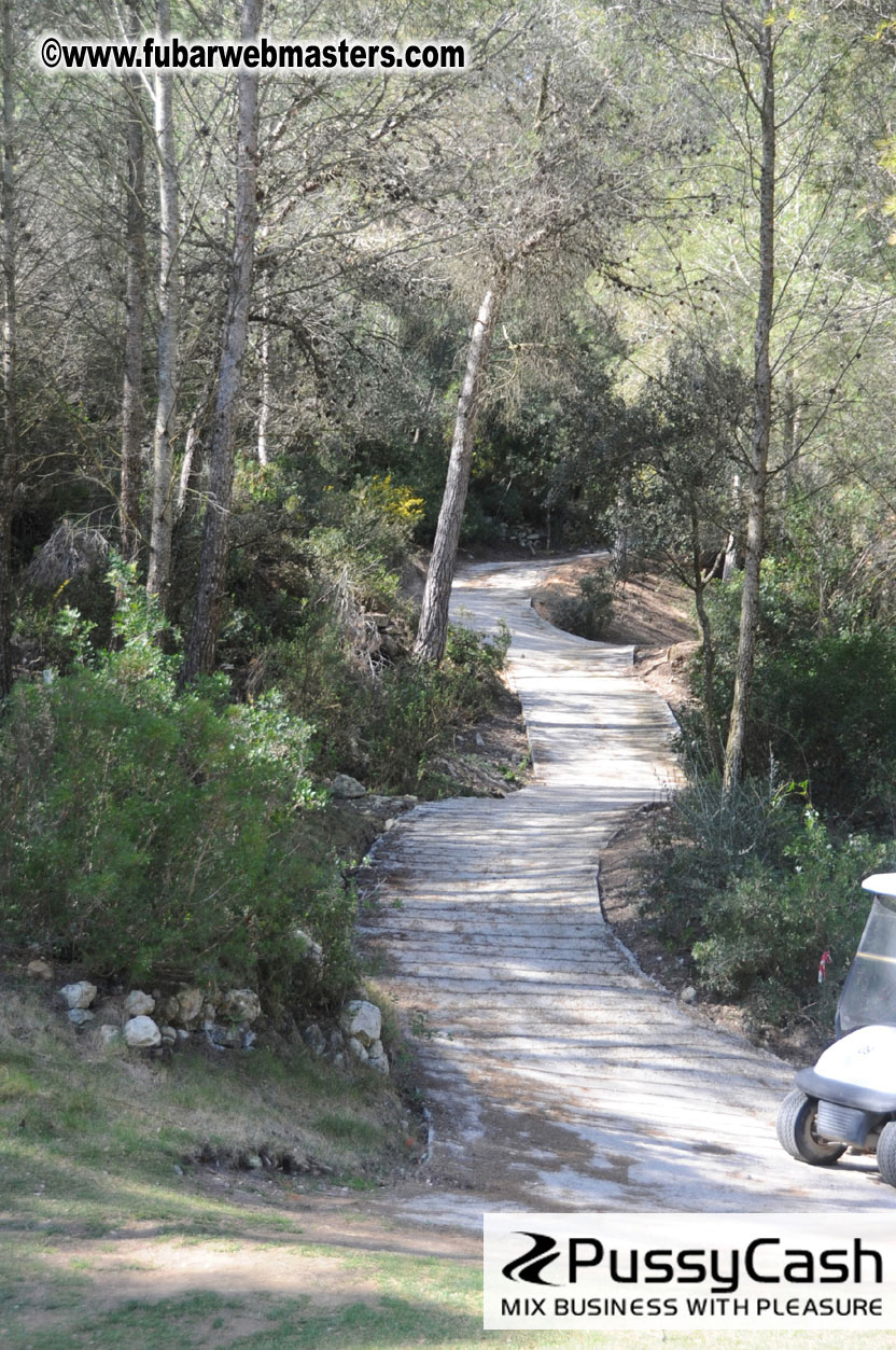 Commercegate Golf Tournament