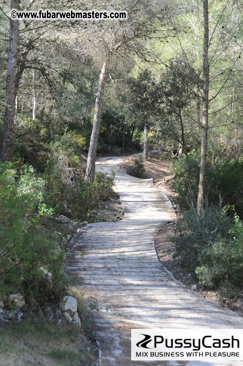 Commercegate Golf Tournament