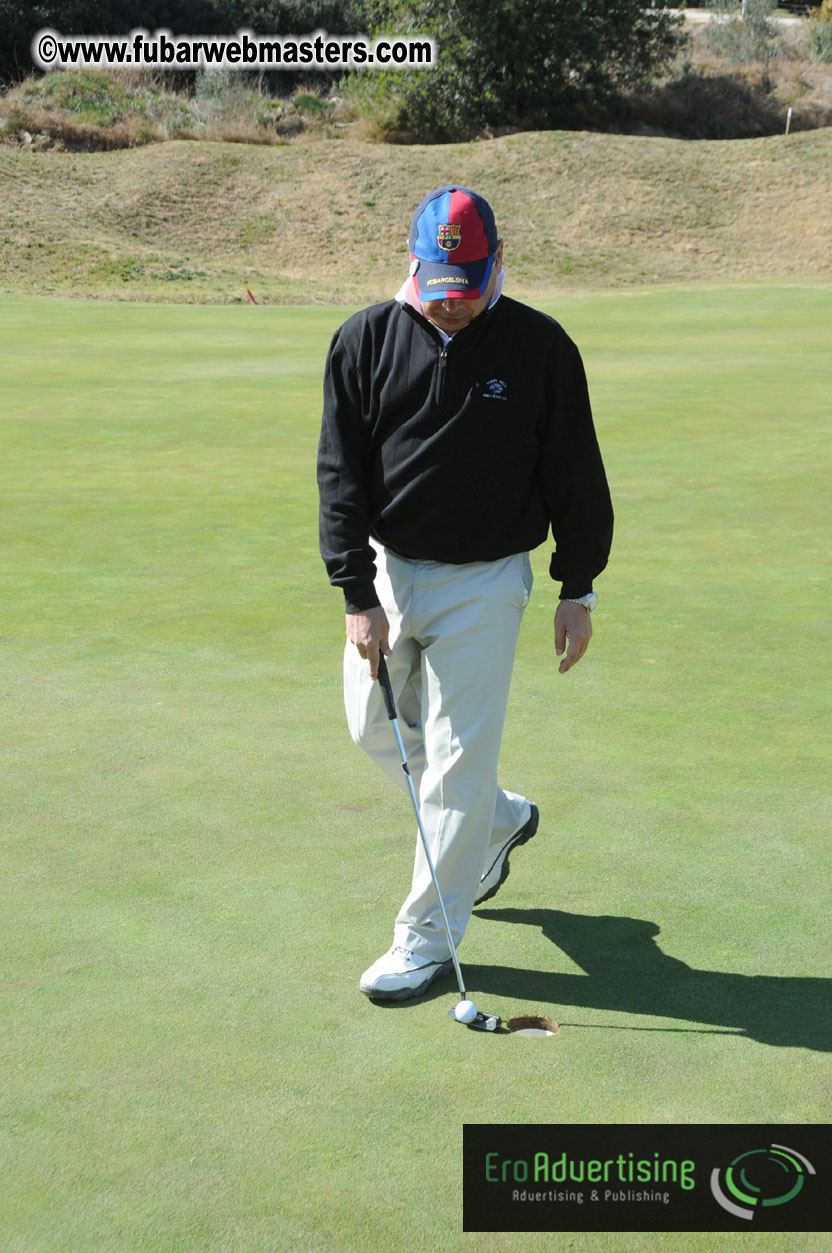 Commercegate Golf Tournament