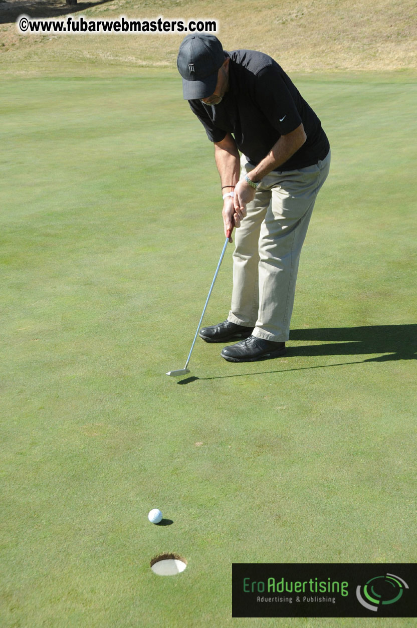 Commercegate Golf Tournament