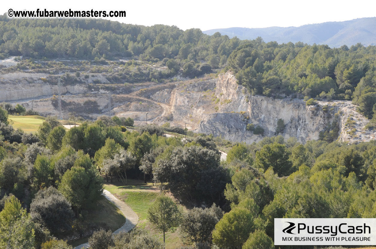 Commercegate Golf Tournament