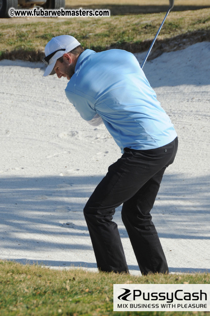 Commercegate Golf Tournament