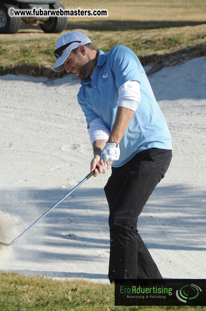 Commercegate Golf Tournament