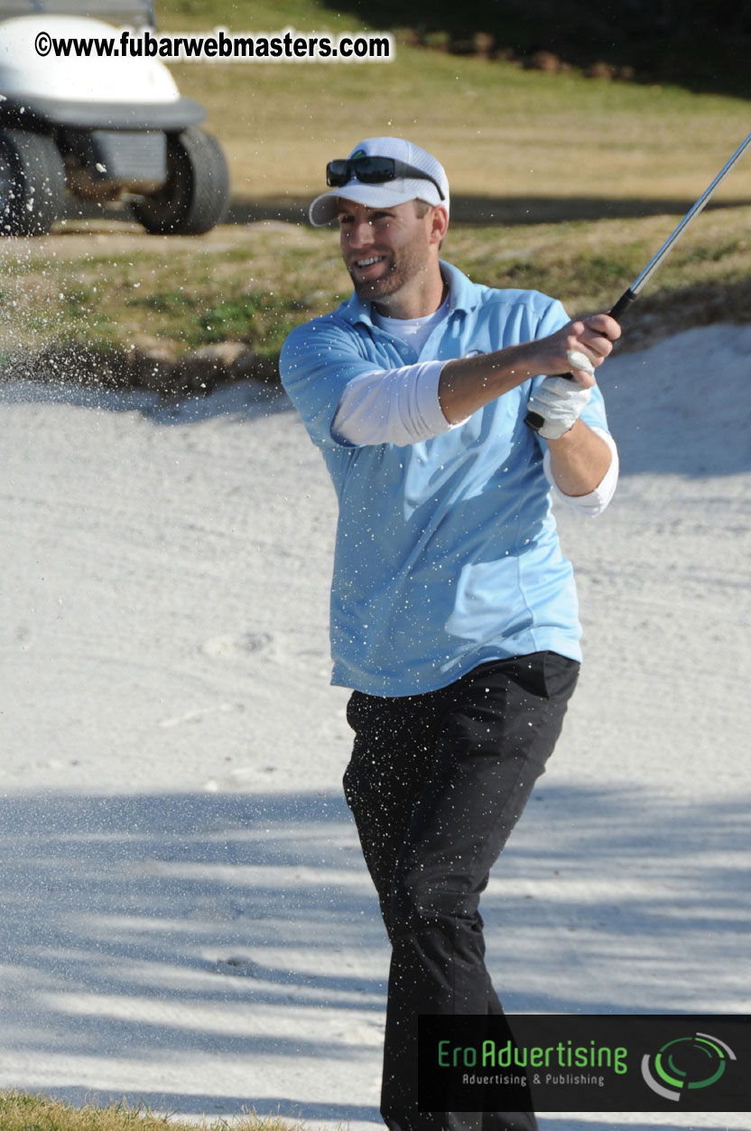 Commercegate Golf Tournament