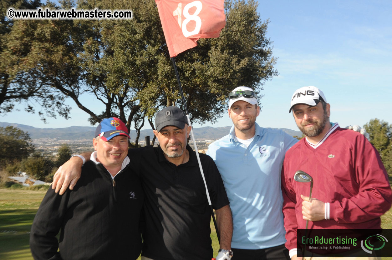 Commercegate Golf Tournament