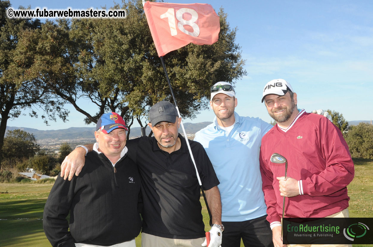 Commercegate Golf Tournament