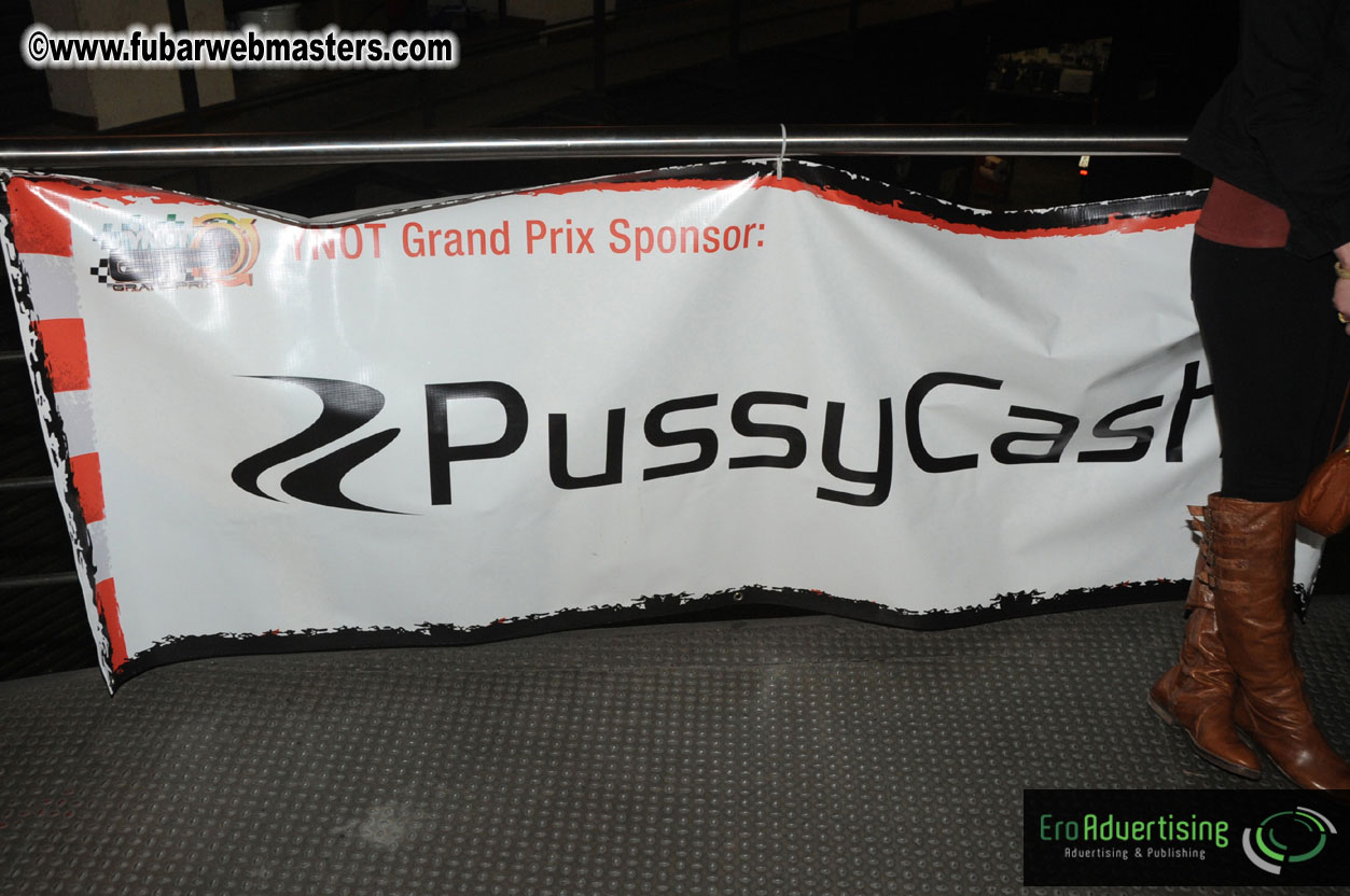 YNot Karting Grand Prix