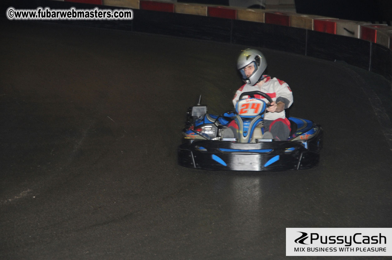 YNot Karting Grand Prix
