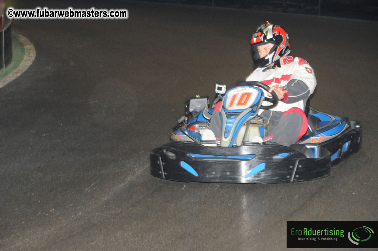 YNot Karting Grand Prix