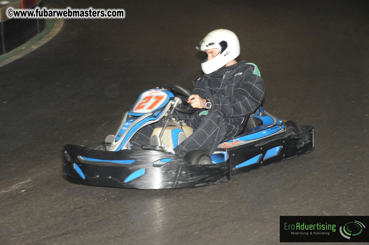 YNot Karting Grand Prix