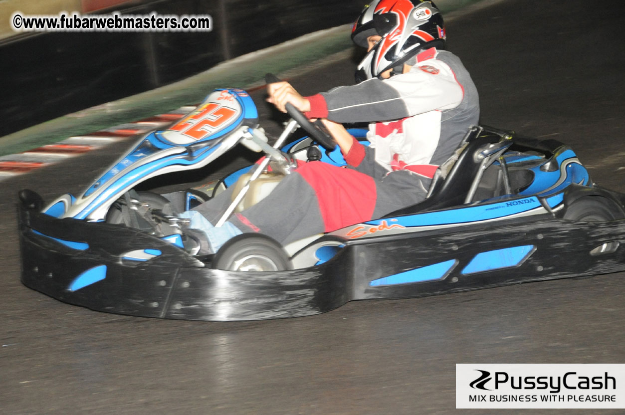 YNot Karting Grand Prix