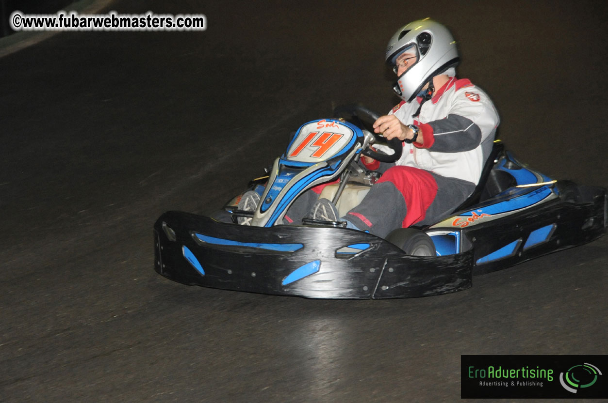 YNot Karting Grand Prix