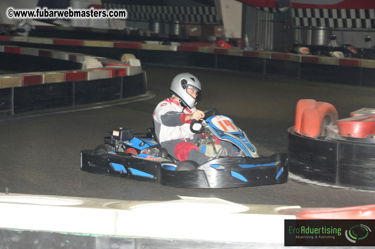 YNot Karting Grand Prix