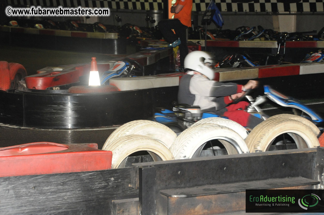YNot Karting Grand Prix