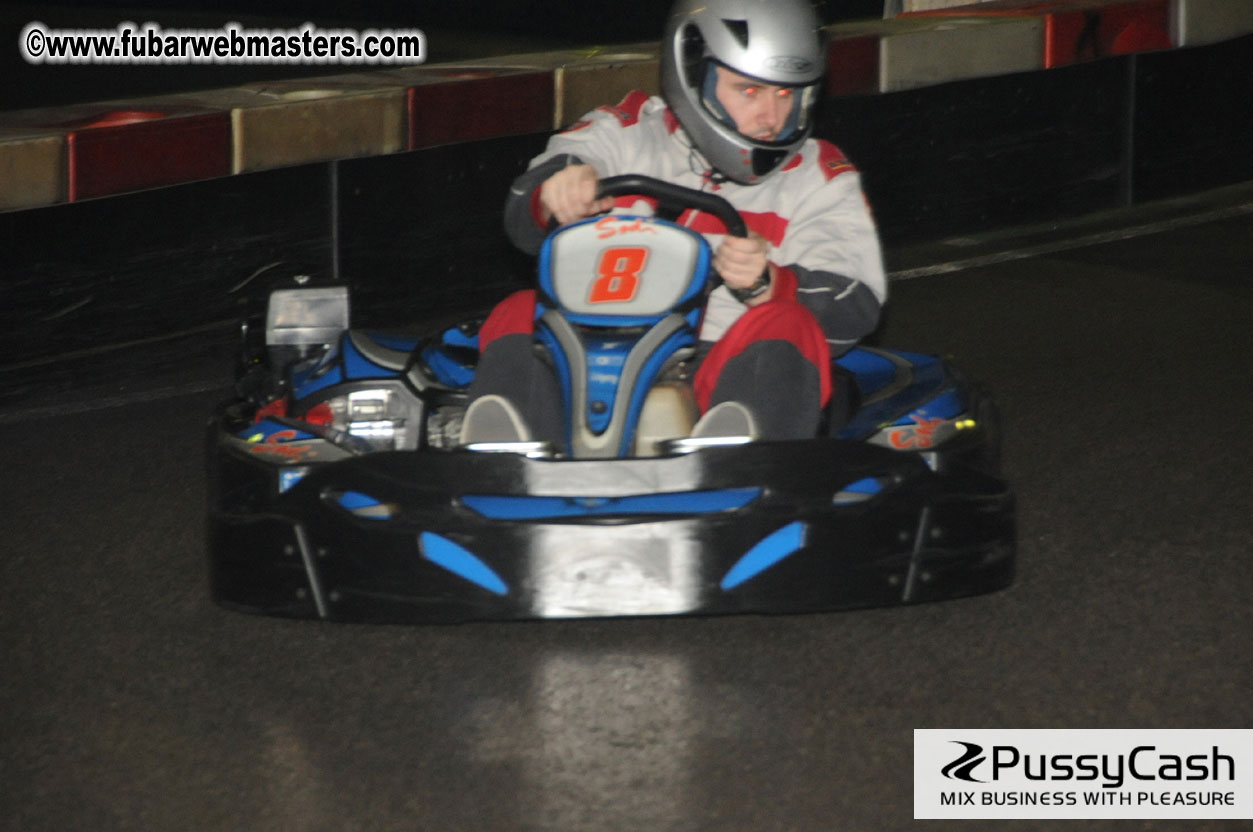 YNot Karting Grand Prix