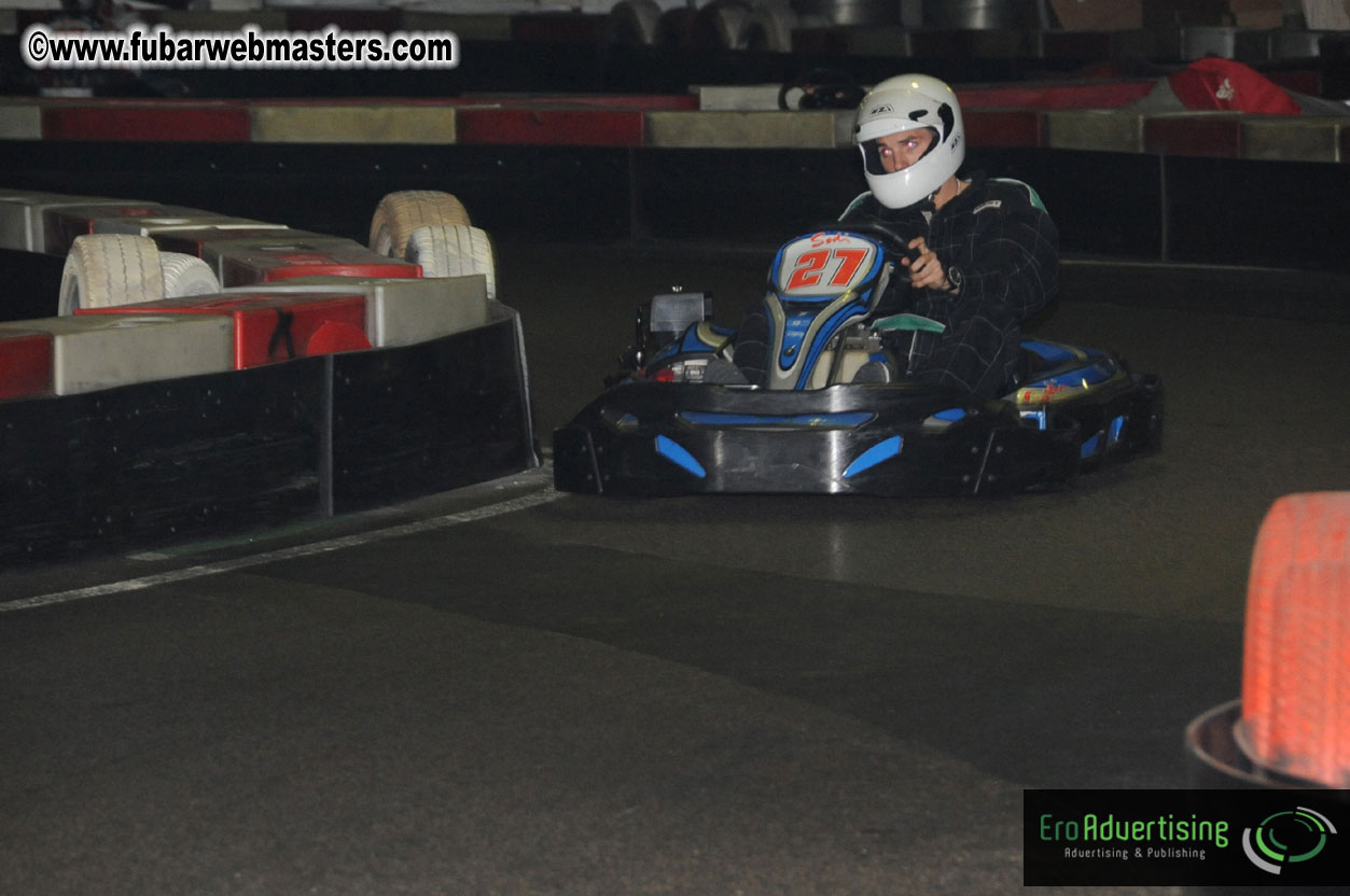 YNot Karting Grand Prix