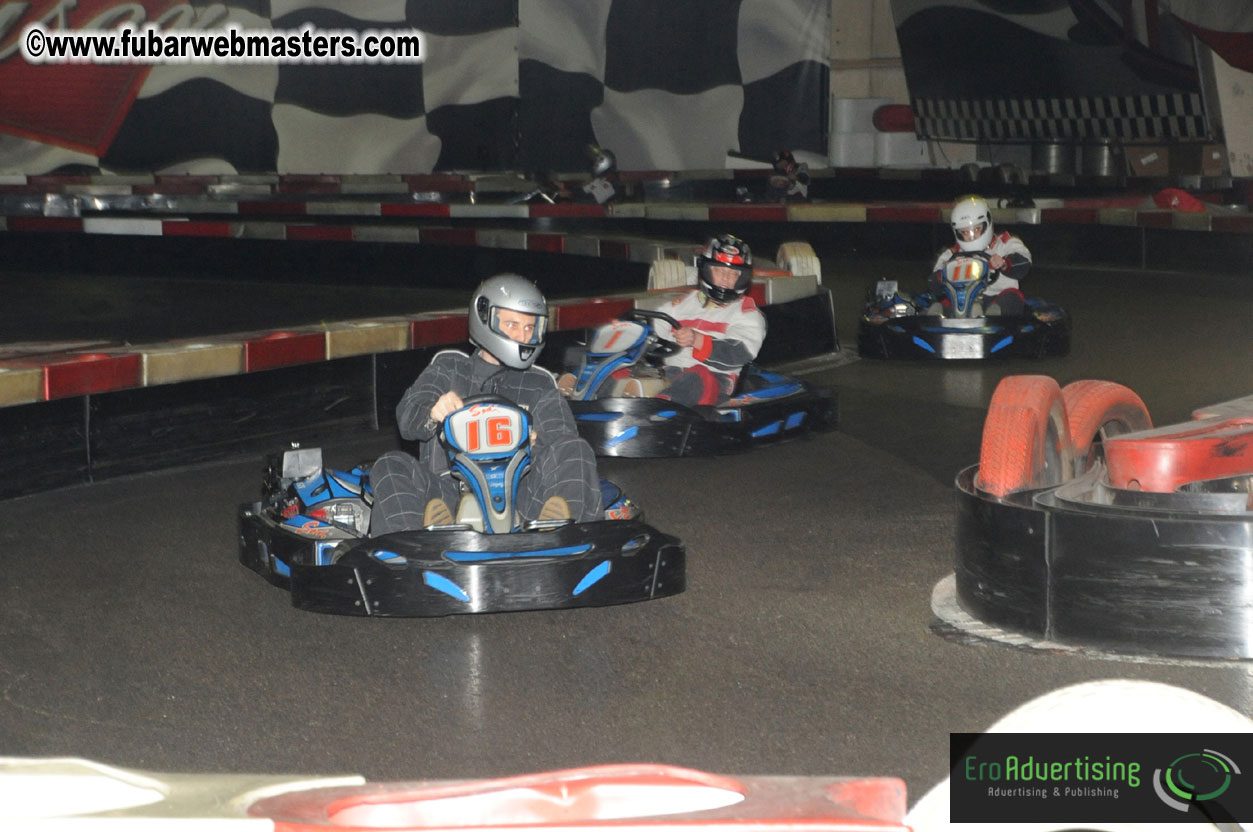 YNot Karting Grand Prix