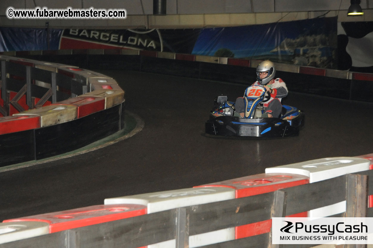 YNot Karting Grand Prix