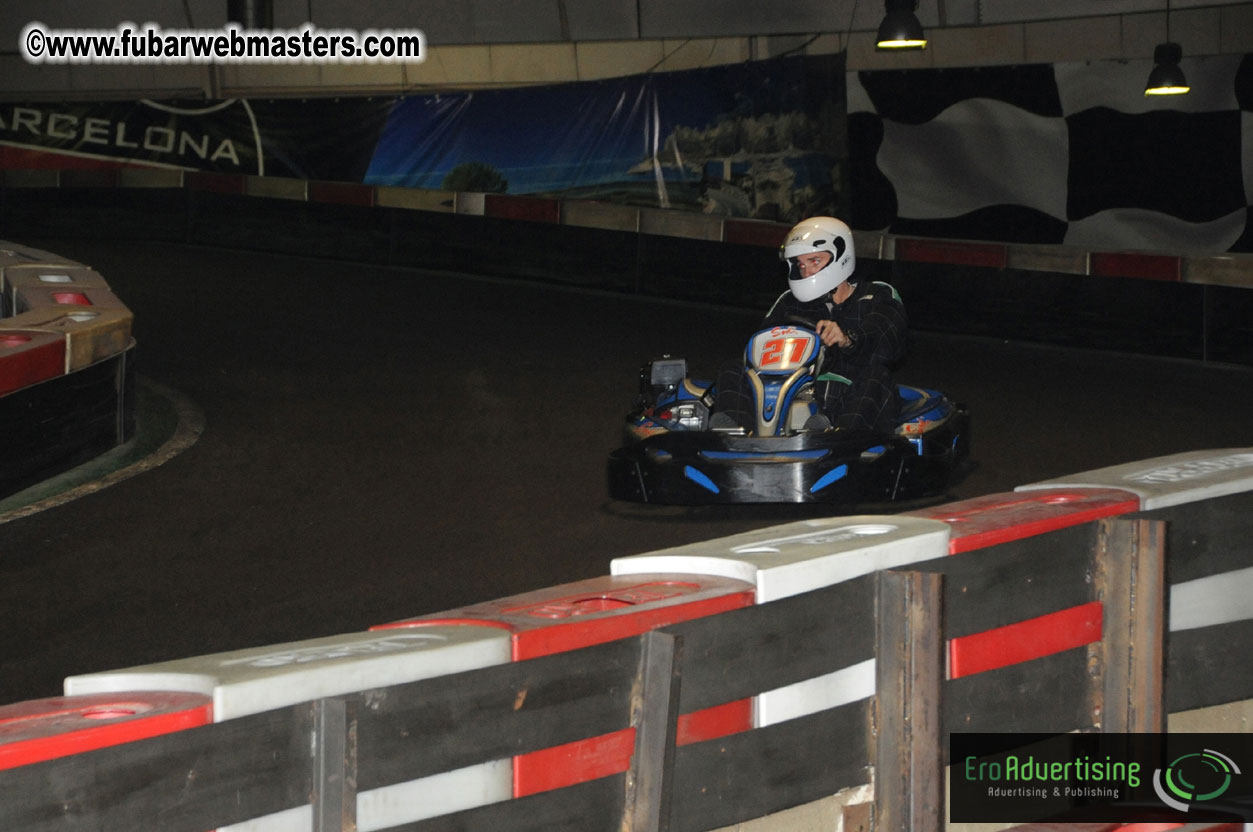 YNot Karting Grand Prix
