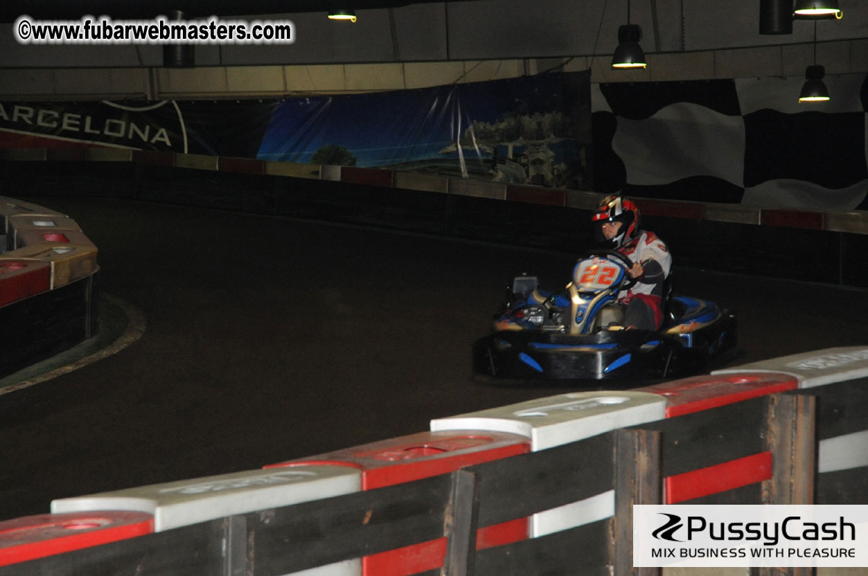 YNot Karting Grand Prix