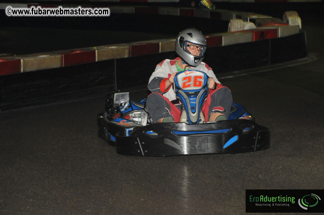 YNot Karting Grand Prix